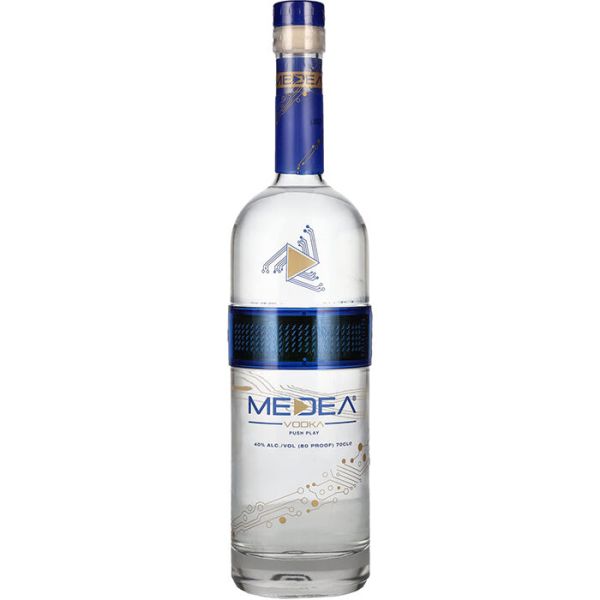 Medea, 100 Cl - Alc. 40% Vol.