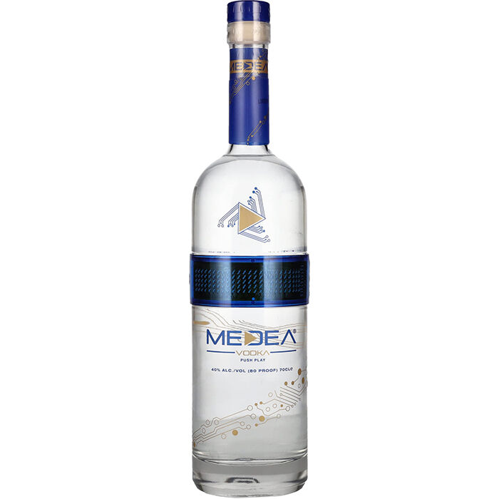 Medea, 100 Cl - Alc. 40% Vol. - Image 1