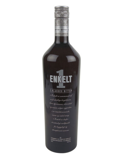 1-Enkelt, 100 Cl - Alc. 35% Vol.