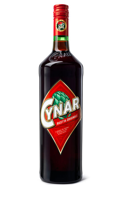 Cynar, 100 Cl - Alc. 16.5% Vol.