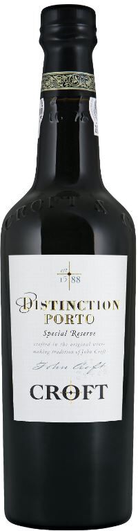 Croft Distinction Ruby Reserve, 75 Cl - Alc. 20% Vol.