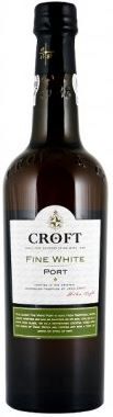 Croft Fine White, 75 Cl - Alc. 20% Vol.