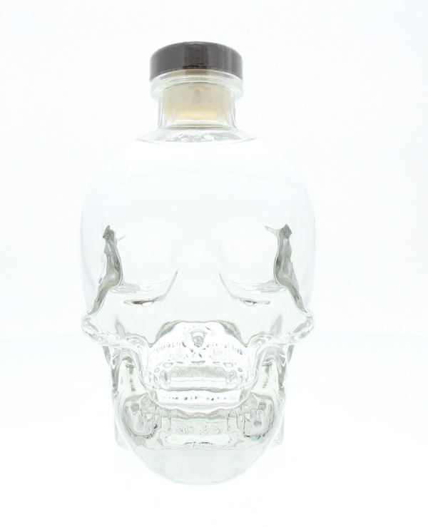 Crystal Head, 70 Cl - Alc. 40% Vol.