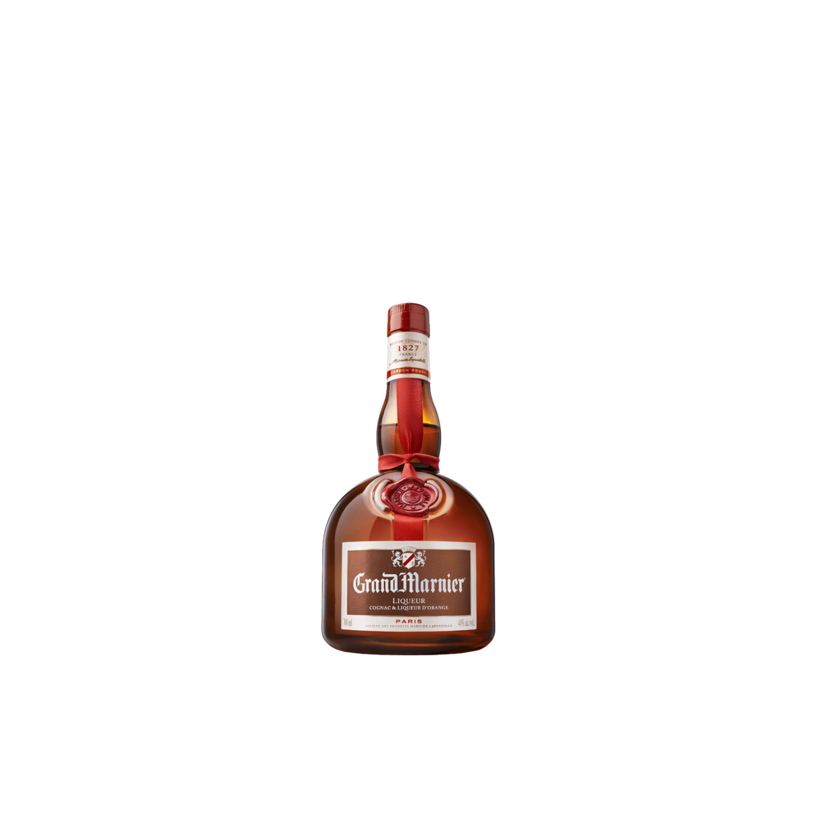 Grand Marnier Rouge, 70 Cl - Alc. 40% Vol. - Image 1