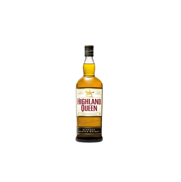 Highland Queen, 100 Cl - Alc. 40% Vol.