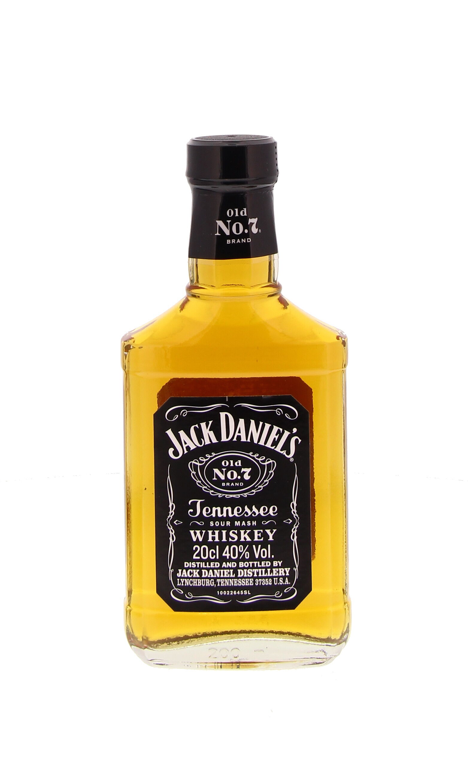 Jack Daniel