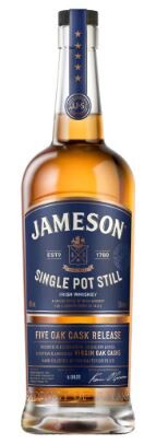 Jameson Single Pot Still, 70 Cl - Alc. 46% Vol.