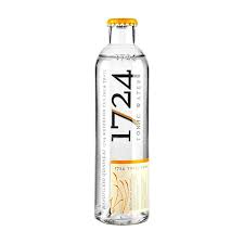 1724 Tonic Water, 20 Cl - Alc. 0% Vol.