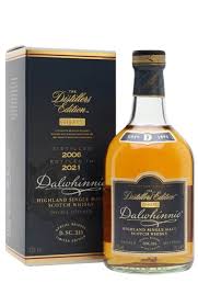 Dalwhinnie Distillers Edition 2006 - 2021 + GB, 70 Cl - Alc. 43% Vol. - Image 1