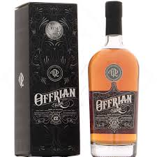 Offrian 12 Years Old + GB, 70 Cl - Alc. 40% Vol.