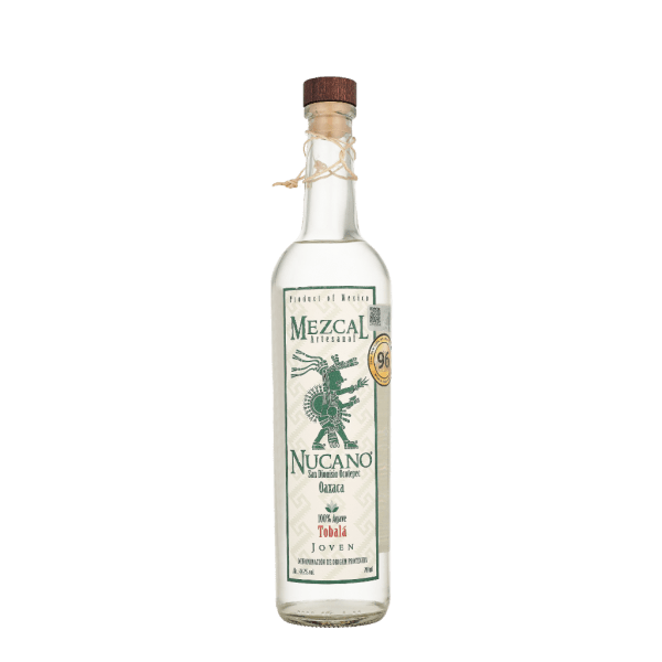 Nucano Tobala Joven, 70 Cl - Alc. 44.2% Vol.