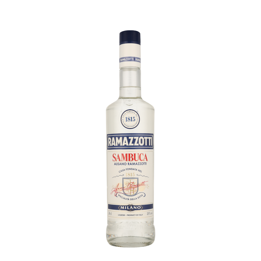 Ramazzotti Sambuca, 70 Cl - Alc. 38% Vol. - Image 1