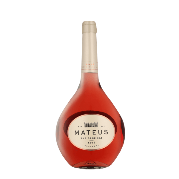 Mateus Rose, 75 Cl - Alc. 11% Vol.