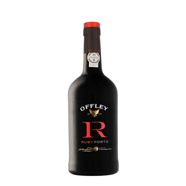 Offley Ruby, 75 Cl - Alc. 19.5% Vol.