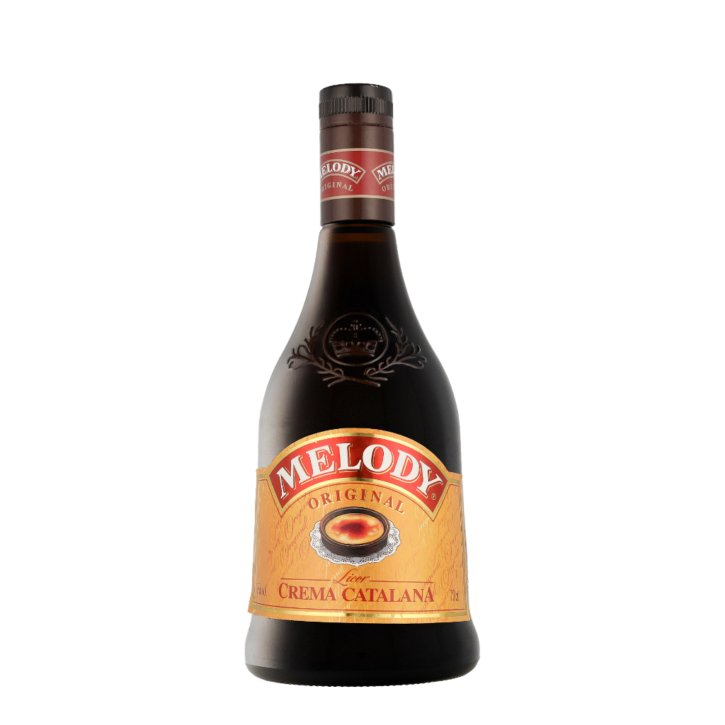 Crema Catalana Melody, 70 Cl - Alc. 17% Vol. - Image 1