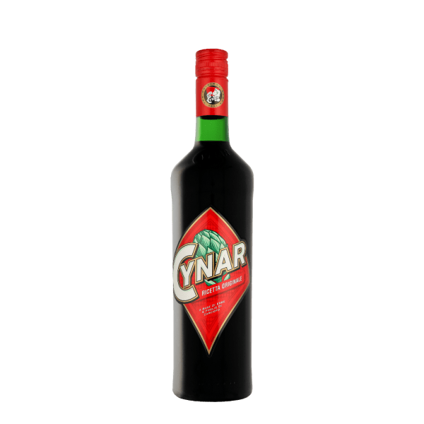 Cynar Artisjokbitter, 70 Cl - Alc. 16.5% Vol.