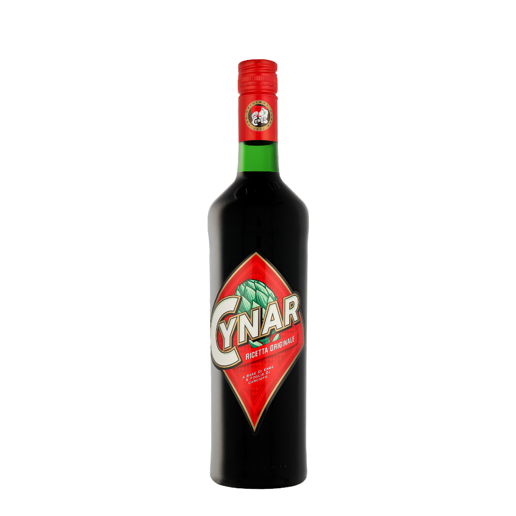 Cynar Artisjokbitter, 70 Cl - Alc. 16.5% Vol. - Image 1