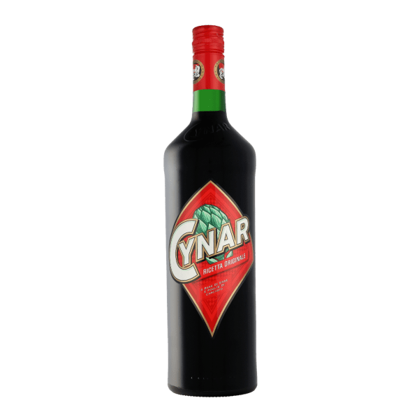 Cynar, 100 Cl - Alc. 16.5% Vol.