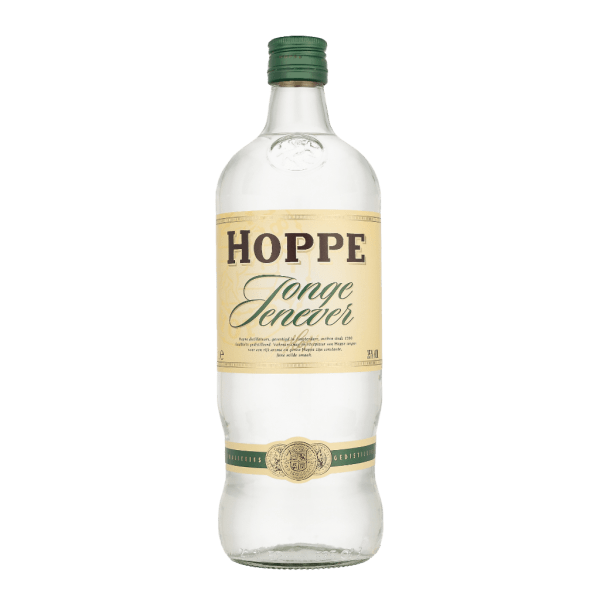 Hoppe Jong, 100 Cl - Alc. 35% Vol.