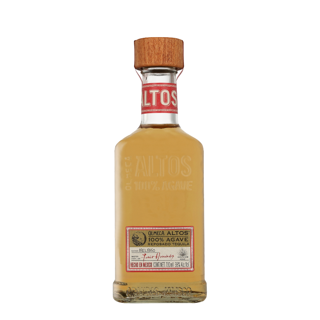 Olmeca Altos Reposado, 70 Cl - Alc. 38% Vol. - Image 1