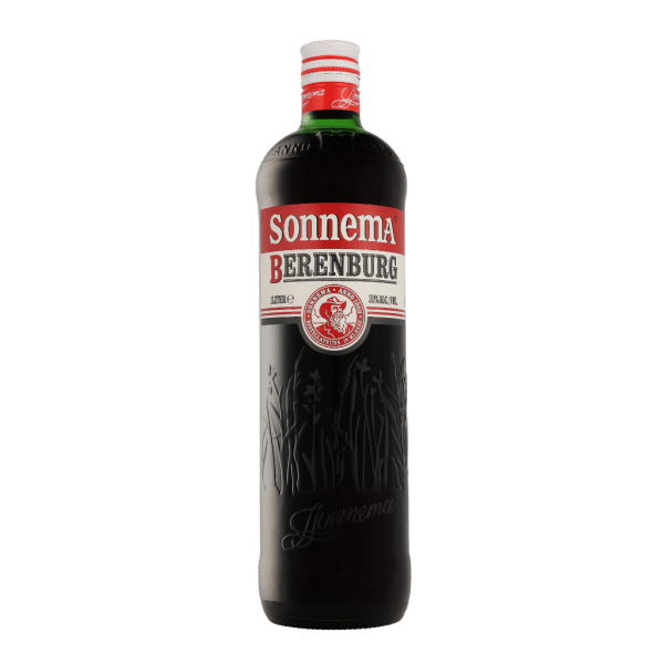 Sonnema Berenburg, 100 Cl - Alc. 30% Vol.