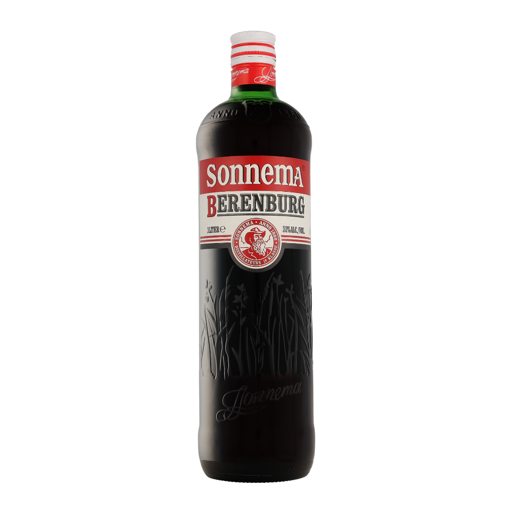 Sonnema Berenburg, 100 Cl - Alc. 30% Vol. - Image 1