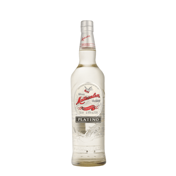 Matusalem Platino, 70 Cl - Alc. 40% Vol.