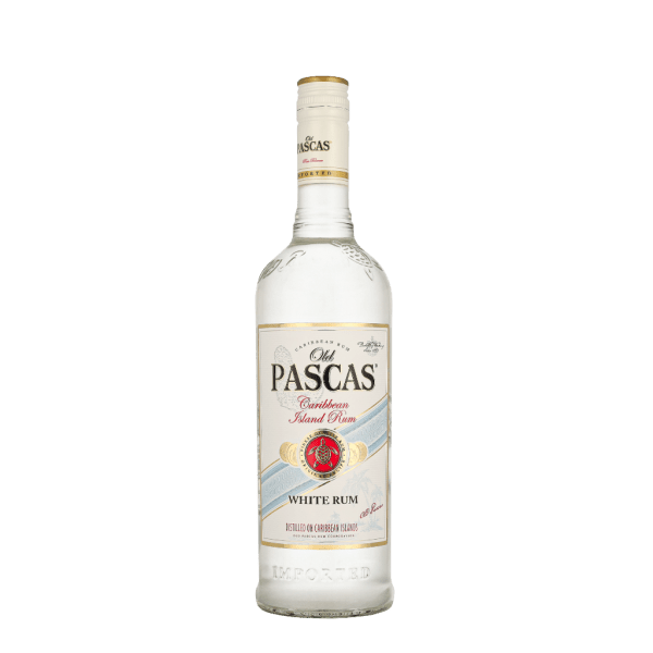 Old Pascas White, 70 Cl - Alc. 37.5% Vol.