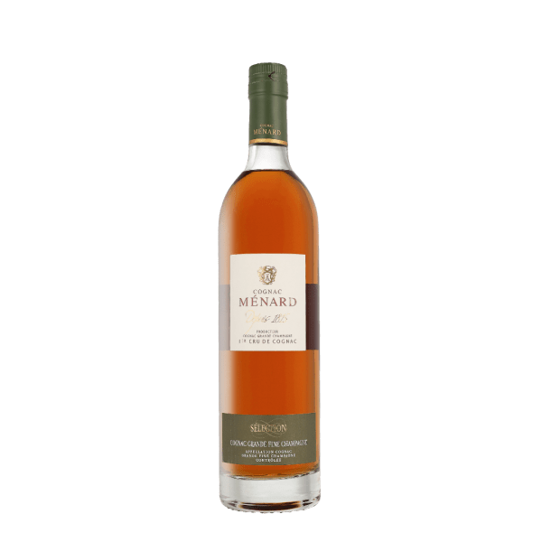Menard Sel. Des Domaines, 70 Cl - Alc. 40% Vol.