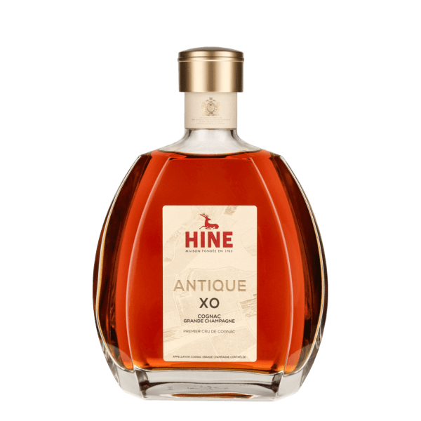 Hine XO, 70 Cl - Alc. 40% Vol.