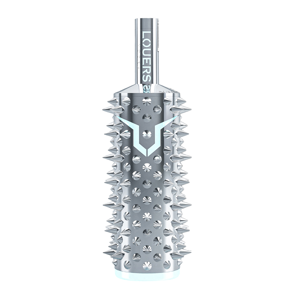 Louers Vodka + Light + GB, 100 Cl - Alc. 40% Vol. - Image 1