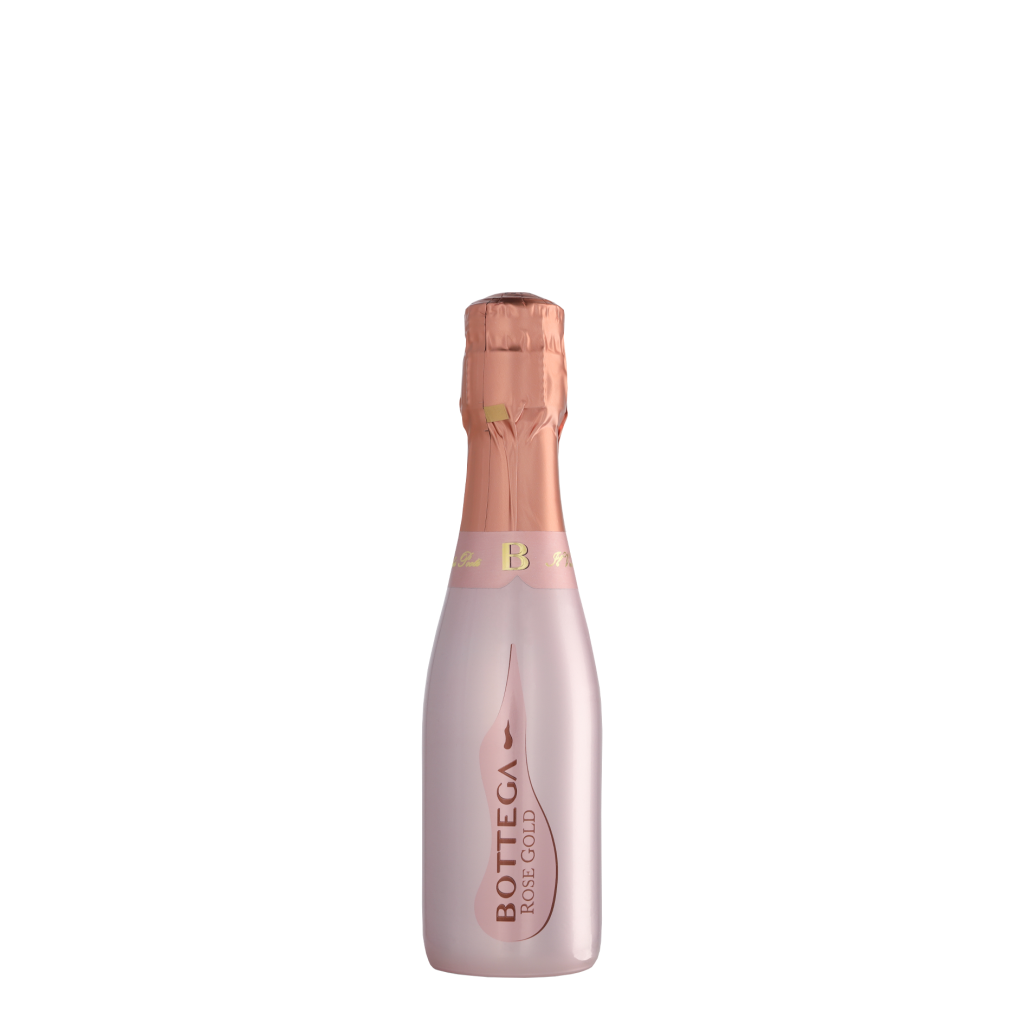 Bottega Rose Gold, 20 Cl - Alc. 11.5% Vol. - Image 1