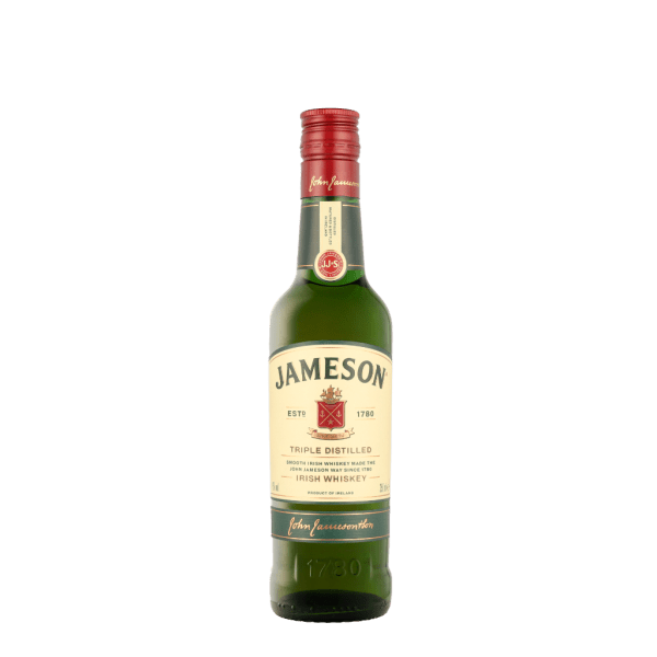 Jameson, 35 Cl - Alc. 40% Vol.