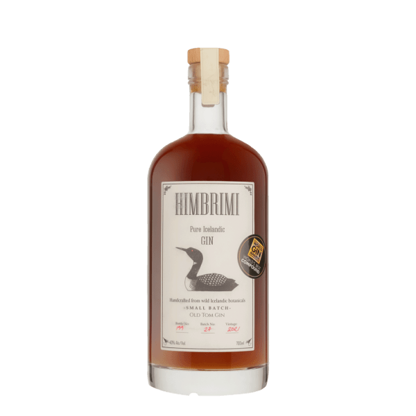 Himbrimi Old Tom Gin, 70 Cl - Alc. 40% Vol.