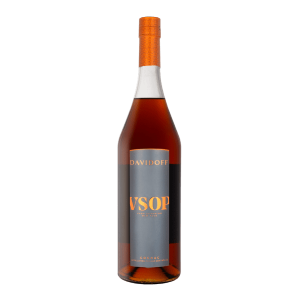 Davidoff VSOP, 100 Cl - Alc. 40% Vol.