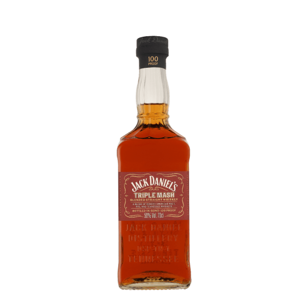 Jack Daniel's Triple Mash, 70 Cl - Alc. 50% Vol.