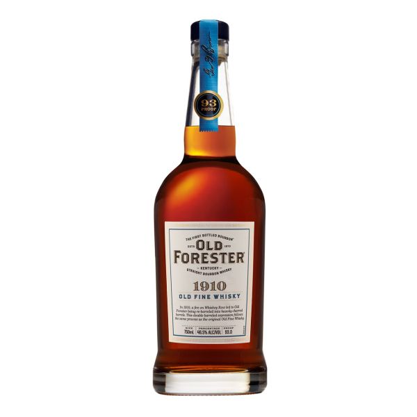 Old Forester, 100 Cl - Alc. 43% Vol.