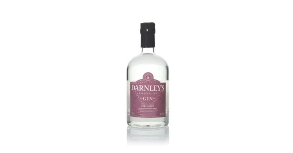 Darnley's  Berry, 50 Cl - Alc. 41.5% Vol.
