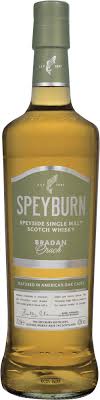 Speyburn Bradan Orach, 70 Cl - Alc. 40% Vol.