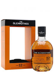 The Glenrothes 12 Years Old + GB, 70 Cl - Alc. 40% Vol. - Image 1