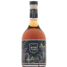Mauritius Rom Club Classic Spiced, 70 Cl - Alc. 40% Vol.