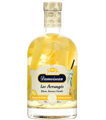 Damoiseau Les Arranges Ananas Victoria, 70 Cl - Alc. 30% Vol. - Image 1