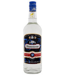 Damoiseau Blanc, 100 Cl - Alc. 55% Vol. - Image 1