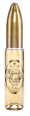 Hijos De Villa Tequila Reposado 55 Years Old Edición Anivers, 70 Cl - Alc. 38% Vol.