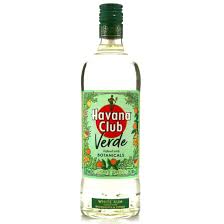Havana Club Verde, 70 Cl - Alc. 35% Vol. - Image 1