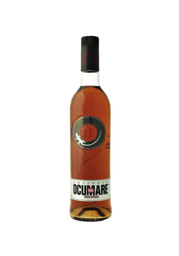 Ocumare Anejo 3 Years Old, 70 Cl - Alc. 40% Vol.